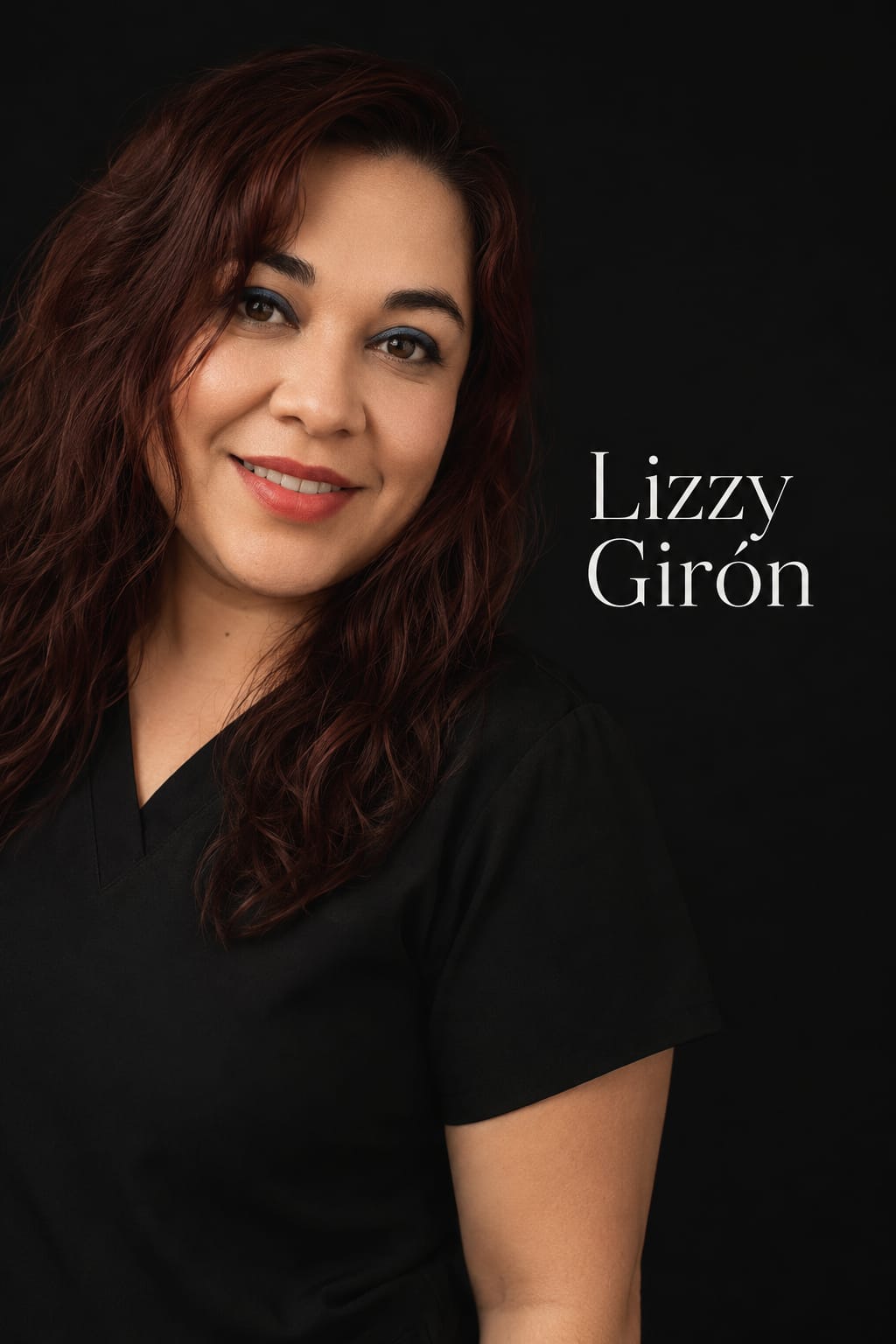 Dra. Lizzy Girón